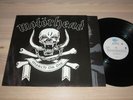 Motörhead LP - March Ör Die / 1992 EU Epic 471723 1 PRESS MINT-