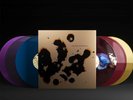 Peter Murphy Vinyl Box Set. Limited to 500 copies. Mint and Sealed. 