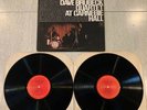 Dave Brubeck Quartet At Carnegie Hall Stereo Columbia C2S 826 2LP Desmond NM