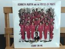 KENNETH MARTIN AND THE VOICES OF PRAISE COUNT ON ME SOG 2D189 USA 1990 SEALED