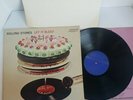 Rolling Stones ?– Let It Bleed LP London NPS 4 - With Poster  VG/VG+
