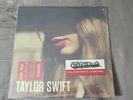 TAYLOR SWIFT RED RECORD STORE DAY RSD #1473/7000 BRAND NEW SEALED