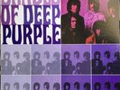 DEEP PURPLE SHADES OF DEEP PURPLE LP USA 1968 MONARCH PRESS EX/EX PRO CLEANED