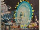 Shirley & Lee Let The Good Times Roll Score LP 4023 1958