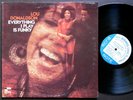 LOU DONALDSON Everything I Play Is Funky LP BLUE NOTE 84337 US 1970 Lonnie Smith
