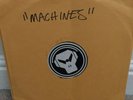 Doc Scott - Machines - original dub plate