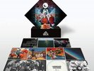 The Mars Volta La Realidad De Los Sueos 18 vinyl LP Box Set NEW/SEALED