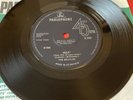 The Beatles Help Solid Centre With S.I.U.K text Rare