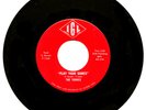 THE TORRES-IGL RECORDS-1966-HURON, SD-“PLAY YOUR GAMES” NM GARAGE