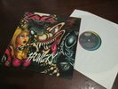 XYZ - Hungry (1991) Vinyl, LP Capitol Records 064-79 6114 1 Europe Hard Rock EX