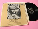 PERGOLESI STABAT MATER NM DECCA SXL 6153 STEREO CLASSICA UK 1965
