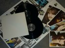 The Beatles - White Album-Parl.1C2LP1727914601 D-1986 - 4xPHOTOS & POSTER-NMINT