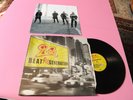POOH LP BEAT REGENERATION NM CON LIBRETTO