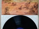 LP Savoy Brown Vinyl Blue Matter Decca