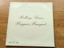 THE ROLLING STONES - BEGGARS BANQUET - 1968 - MONO