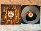 Over the Garden Wall Vinyl Record Blasting Company Mondo SDCC Beast Variant