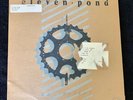 Eleven Pond ?Bas Relief 1986 1st Press Original Promo LP  242/500 Post-Punk