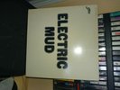 electric mud lp muddy water first pressing copy ilyra clean