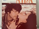 AINA-PAKISTANI URDU LOLLYWOOD VINYL LP(EXCELLENT+).MUSIC BY-ROBIN GHOSH.1977