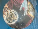 Helloween Keeper Of The Seven Keys Part 1 Picture Disc With Stickers.