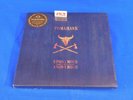 Limited Edition Box Set Eponymous to Anonymous Tomahawk 3-Disc LP, 2012 - NEW
