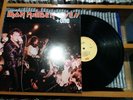 Iron Maiden–Live  + One Vinyl EP 1986 EMI Greece Extreme Rare Misprint