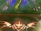 Metalocalypse: Dethalbum II by Dethklok (Vinyl, SEALED NEW ALBUM