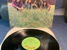 LP TEN YEARS AFTER A SPACE IN TIME CHR 1001 A1U/B1U 1971 N /MINT