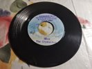 PRE - CRYSTALITES - ISIES/ VER. 2/ RARE 1970 DERRICK'S INS. 45 KILLER/ JA
