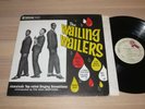 The Wailing Wailers LP -same / Jamiaca Studio One S1001 Press IN Mint