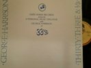 LP- GEORGE HARRISON- 