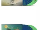 CloZee Harmony Revolution Double LP Colored Vinyl 180G Record LE 500 SOLD OUT