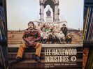 There's A Dream I've Been Saving: Lee Hazlewood Industries VINYL Box Set 8 LP