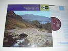 Decca ECS 595 Stereo: Virtuoso Showpieces - Ruggiero RICCI / Ernest LUSH