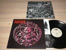 Deicide LP - SAME / 1990 EU RO 9381-1 PRESS in MINT-