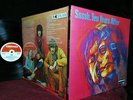 100% UK 1969 Orig ? TEN YEARS AFTER ? SSSSH   BURNING BLUES PSYCH WICKED HARD LP