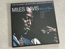 Miles Davis - Kind Of Blue MFSL 2-45011 MoFi 2 X 45rpm Box Vinyl LP
