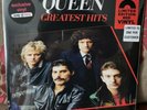 QUEEN Greatest Hits LP Red Vinyl HMV Exclusive Sealed New Mint Limited Edition