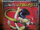 SLASH’S SNAKEPIT It’s Five O Clock Somewhere 2 LP RARE LIMITED RED VINYL