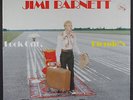 JIMI BARNETT: look out, blonde's touching down PRIVATE 12