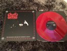Lamp Of Murmuur - The Burning Spears Of Crimson Agony