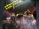 Stryper Solders Under Command Vinyl Lp 85' EX/NM Free Shipping