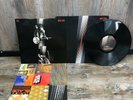 The Strokes FIRST IMPRESSIONS OF EARTH VINYL LP RECORD