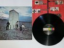 The Who Who's Next 1971 LP Decca ?– DL 79182 EX