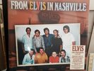 ELVIS PRESLEY - From Elvis in Nashville (2020) NEW SEALED DOUBLE VINYL LP mint