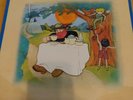 CAT STEVENS tea for the tillerman LP EX/VG+, ILPS 9135, vinyl, album, with inner