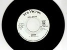 NORTHERN SOUL 45 RPM -  MARIA DALLAS ON RCA  RECORDS (PROMO)