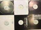 33 White label Bootlegs Old School,House ,Speed Garage, Casa Loco Vinyl records