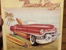 The Beach Boys The Capitol Years 7 LP Vinyl Record Box Set 1980 UK Press