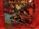 IRON MAIDEN - VIRTUAL XI - Brand new sealed vinyl lp ALBUM 2017 Issue